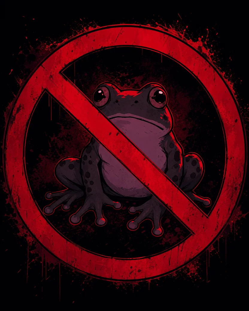 Anti-Frog: контролирует процент хедшотов, чтобы не спалить статистику